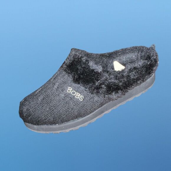 BOBS from Skechers Women's Keepsakes Delight Slipper Size 7.5 - Picture 1 of 6